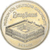 Monnaie, GERMAN-DEMOCRATIC REPUBLIC, 5 Mark, 1990, Berlin, SPL