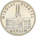 Monnaie, GERMAN-DEMOCRATIC REPUBLIC, 5 Mark, 1987, Berlin, SPL