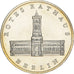 Coin, GERMAN-DEMOCRATIC REPUBLIC, 5 Mark, 1987, Berlin, AU(55-58)