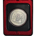 Moneda, Canadá, Dollar, 1977, Royal Canadian Mint, BU, FDC, Plata, KM:118