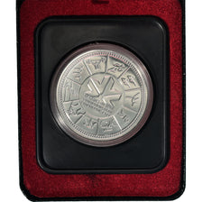 Moeda, Canadá, Elizabeth II, Dollar, 1978, Royal Canadian Mint, Ottawa, BU