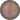 Coin, Haiti, 6 Centimes, 1846, EF(40-45), Copper, KM:28