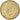 Moneda, Turquía, 5000 Lira, 1994, BC+, Níquel - bronce, KM:1025