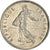 Monnaie, France, 5 Francs, 1972, TB+, Cupro-nickel, Gadoury:771, KM:926a.1