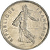 Monnaie, France, 5 Francs, 1972, TB+, Cupro-nickel, Gadoury:771, KM:926a.1