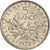 Monnaie, France, 5 Francs, 1972, TB+, Cupro-nickel, Gadoury:771, KM:926a.1