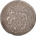Monnaie, MALTA, ORDER OF, Emmanuel Pinto, Xv (15) Tari, 1759, TB, Argent, KM:257