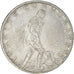 Monnaie, Turquie, 2-1/2 Lira, 1964, TTB, Stainless Steel, KM:893.1