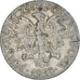 Moeda, Polónia, 5 Zlotych, 1959, Warsaw, F(12-15), Alumínio, KM:47