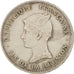 Coin, Réunion, 50 Centimes, 1896, EF(40-45), Copper-nickel, KM:4