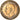 Monnaie, Grande-Bretagne, George VI, Penny, 1947, TB+, Bronze, KM:845