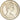 Münze, Großbritannien, Elizabeth II, 10 New Pence, 1979, SS+, Kupfer-Nickel