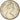 Munten, Groot Bretagne, George VI, 5 New Pence, 1947, ZF, Cupro-nikkel, KM:911