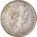 France, Token, Louis XV, Extraordinaire des Guerres, History, 1768, Roettiers