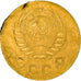 Coin, Russia, Kopek, 1938, VF(20-25), Aluminum-Bronze, KM:105
