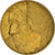 Moneta, Belgia, 5 Francs, 5 Frank, 1986, Brussels, AU(50-53), Mosiądz lub
