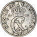 Moeda, Dinamarca, Christian X, 5 Öre, 1941, Copenhagen, F(12-15), Alumínio