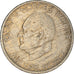 Moneta, Norvegia, Olav V, 5 Kroner, 1969, MB, Rame-nichel, KM:412