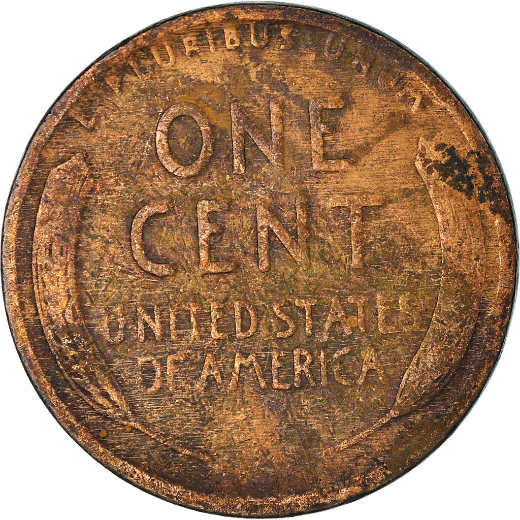 Münze, Vereinigte Staaten, Lincoln Cent, Cent, 1925, U.S. Mint, Philadelphia