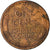 Münze, Vereinigte Staaten, Lincoln Cent, Cent, 1925, U.S. Mint, Philadelphia