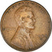 Coin, United States, Lincoln Cent, Cent, 1948, U.S. Mint, Denver, EF(40-45)