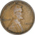Monnaie, États-Unis, Lincoln Cent, Cent, 1918, U.S. Mint, Philadelphie, TB