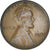 Monnaie, États-Unis, Lincoln Cent, Cent, 1948, U.S. Mint, Philadelphie, TB+