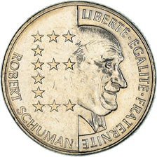 Moneta, Francia, 10 Francs, 1986, Paris, BB, Argento, KM:958a, Gadoury:825