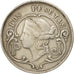 Moneta, Spagna, 2 Pesetas, BB, Rame-nichel