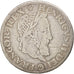 Münze, Frankreich, Teston, Undated, Paris, S+, Silber
