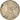 Moneta, Rumunia, 100 Lei, 1994, VF(20-25), Nickel platerowany stalą, KM:111