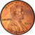 Münze, Vereinigte Staaten, Lincoln Cent, Cent, 2008, U.S. Mint, Philadelphia