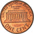Münze, Vereinigte Staaten, Lincoln Cent, Cent, 1988, U.S. Mint, Philadelphia