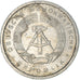 Moneta, REPUBBLICA DEMOCRATICA TEDESCA, 5 Pfennig, 1983, Berlin, MB+, Alluminio