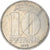 Munten, DUITSE DEMOCRATISCHE REPUBLIEK, 10 Pfennig, 1979, Berlin, FR+