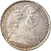 France, Token, Louis XV, Extraordinaire des Guerres, History, 1768, Roettiers