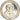 Coin, Spain, Juan Carlos I, 2000 Pesetas, 1990, BE, MS(63), Silver, KM:859