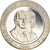 Monnaie, Espagne, Juan Carlos I, 2000 Pesetas, 1990, BE, SPL, Argent, KM:859