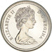 Coin, Canada, Elizabeth II, Dollar, 1973, Royal Canadian Mint, Ottawa
