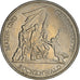 Coin, GERMAN-DEMOCRATIC REPUBLIC, 10 Mark, 1972, Berlin, VF(30-35)