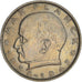 Coin, GERMANY - FEDERAL REPUBLIC, 2 Mark, 1965, Stuttgart, EF(40-45)