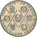 Coin, GERMAN-DEMOCRATIC REPUBLIC, 10 Mark, 1975, Berlin, EF(40-45)