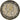 Coin, Great Britain, Elizabeth II, Florin, Two Shillings, 1961, VF(20-25)