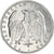 Munten, Duitsland, Weimarrepubliek, 3 Mark, 1922, Berlin, PR, Aluminium, KM:28