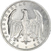Coin, GERMANY, WEIMAR REPUBLIC, 3 Mark, 1922, Berlin, MS(63), Aluminum, KM:28