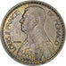 Moneta, Monaco, Louis II, 20 Francs, Vingt, 1947, BB+, Rame-nichel, KM:124