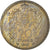 Moneta, Monaco, Louis II, 20 Francs, Vingt, 1947, BB+, Rame-nichel, KM:124