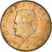 Moneta, Monaco, Rainier III, 10 Francs, 1981, MB, Rame-nichel-alluminio, KM:154