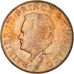 Moneta, Monaco, Rainier III, 10 Francs, 1981, MB+, Rame-nichel-alluminio