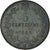 Coin, Italy, Vittorio Emanuele II, 5 Centesimi, 1862, Naples, VF(30-35), Copper